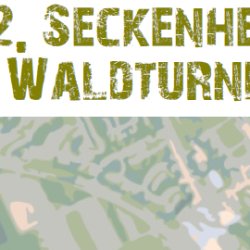 Traditionelles Waldturnier 2026