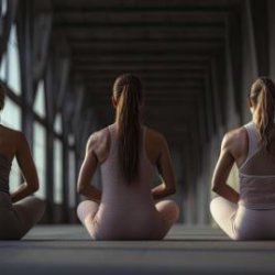 This Girl Can Yoga 6 Week Block - Week 1