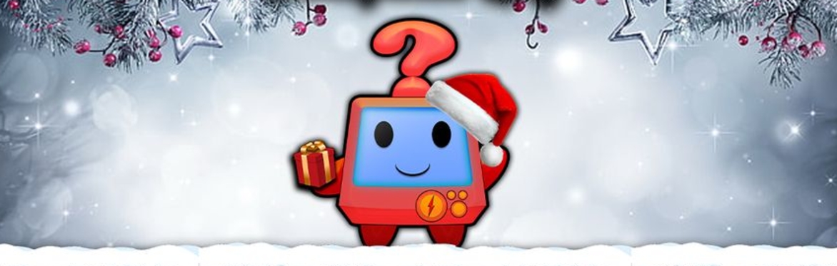 Christmas Special Quiz Live with Carl Matthews