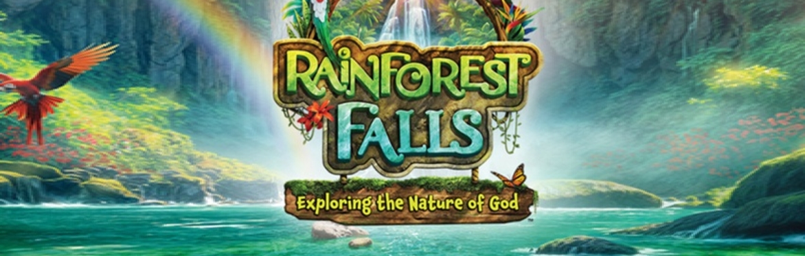 Rainforest Falls VBS