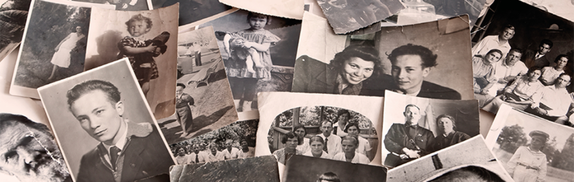 Découvre les secrets de ton histoire familiale : Introduction à la généalogie et à la psychogénéalogie