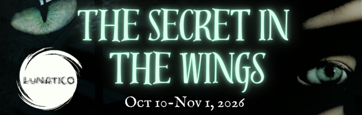 The Secret in the Wings