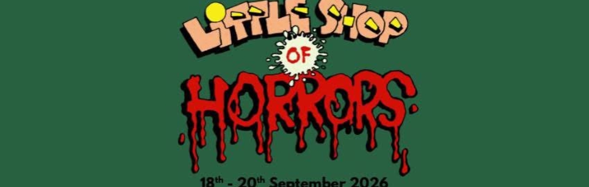 Little Shop of Horrors