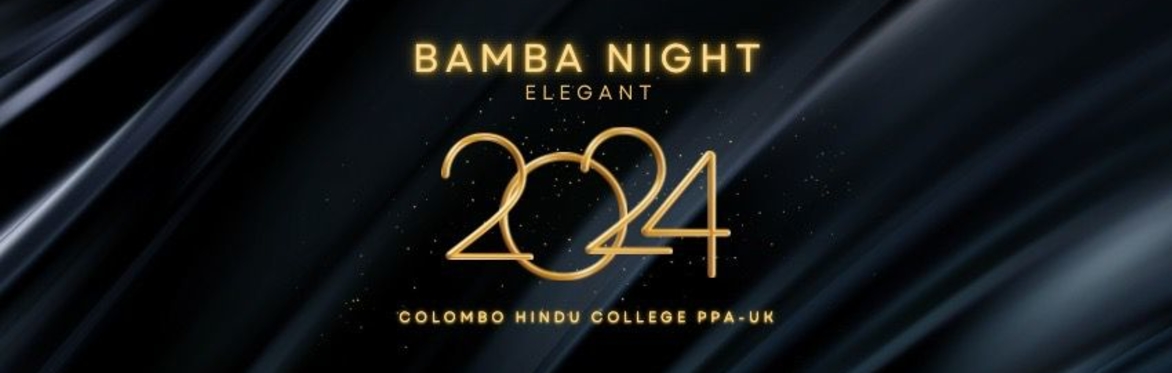 BAMBA NIGHT 2024