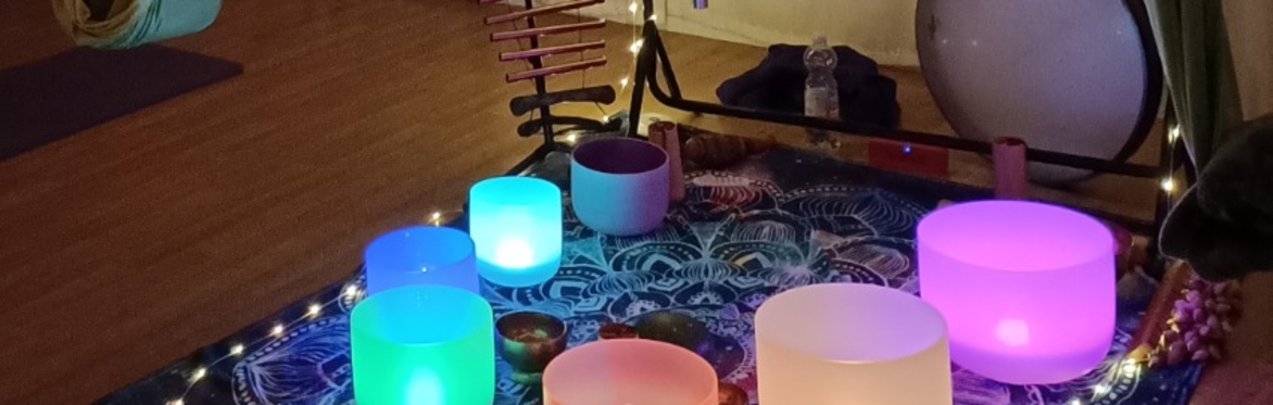 Hammock Sound Bath - The Pole Shed - Littleport