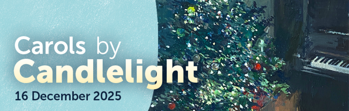 Carols by Candlelight 2025