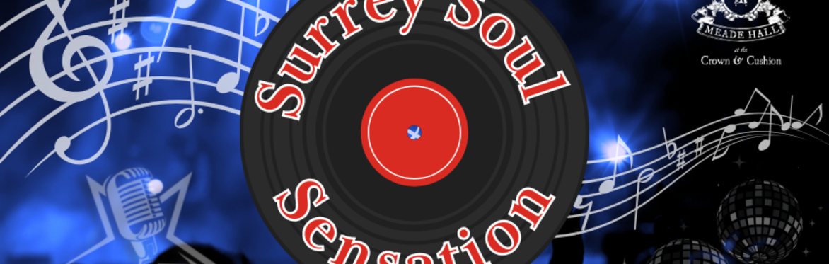 Surrey Soul Sensation