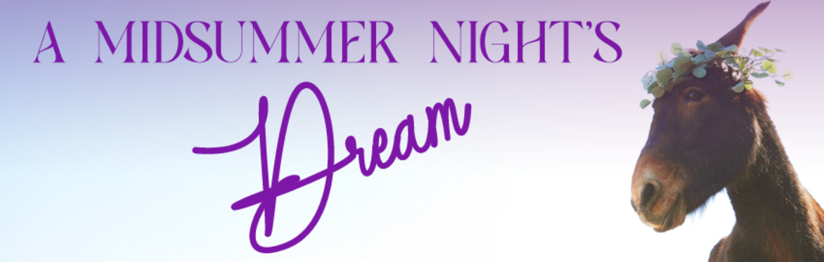 A Midsummer Night's Dream