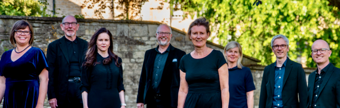 Rolling Harmony in Bradford on Avon