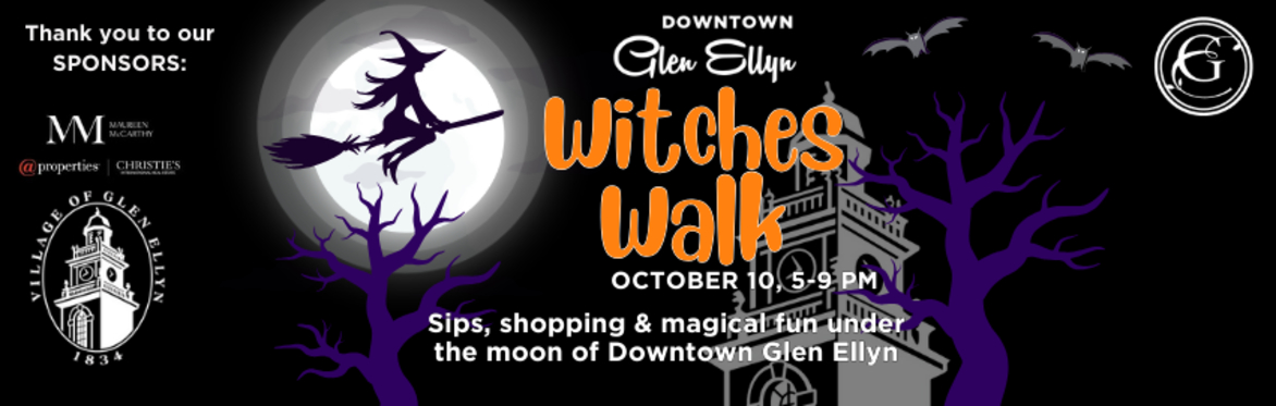 Witches Walk