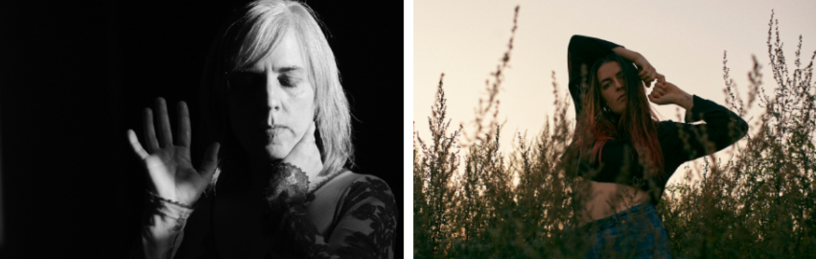 S&S Presents: Emily Pinkerton's "Quiet Anthems" Release Show // wsg Ellen Atwood