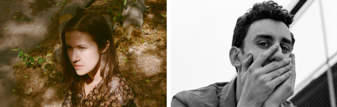 S&S Presents: Carmen Quill & Adeline Hotel
