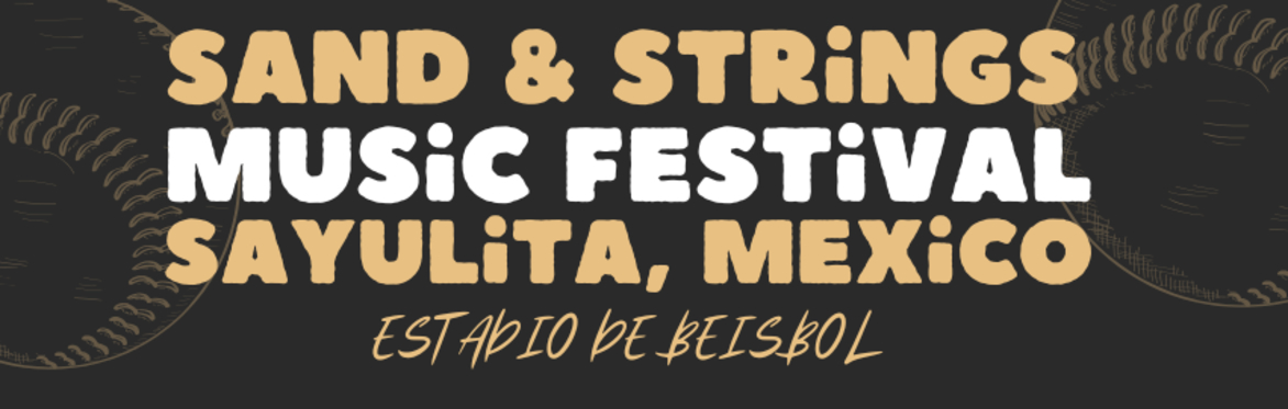 Sand & Strings Music Festival 2025