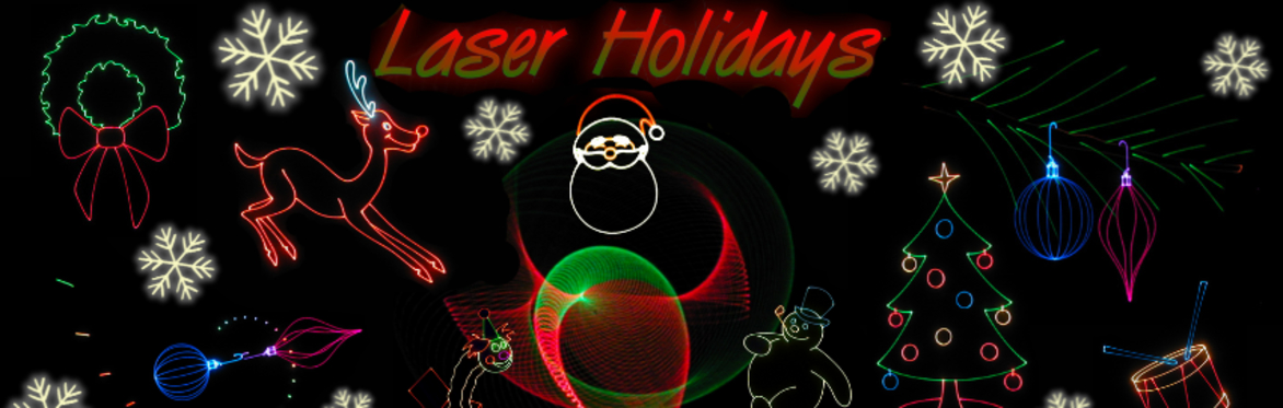 Laser Holidays