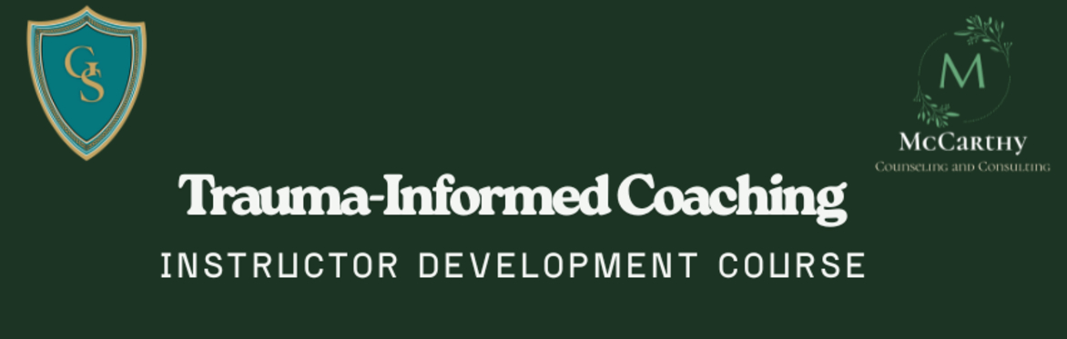 Trauma Informed Coaching