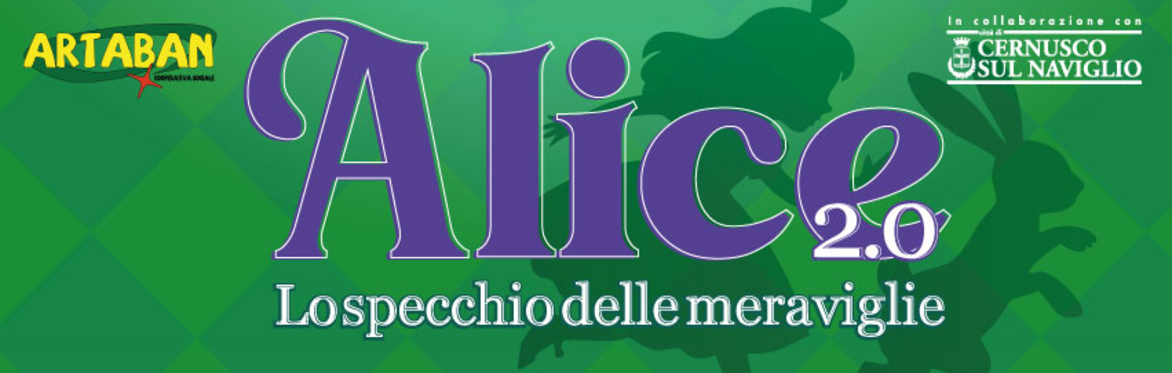 Alice 2.0