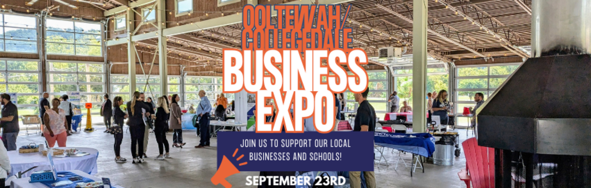 Ooltewah/Collegedale Business EXPO