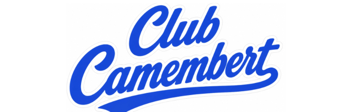 Club Classics BRUNCH TIME PARTY Club Camembert