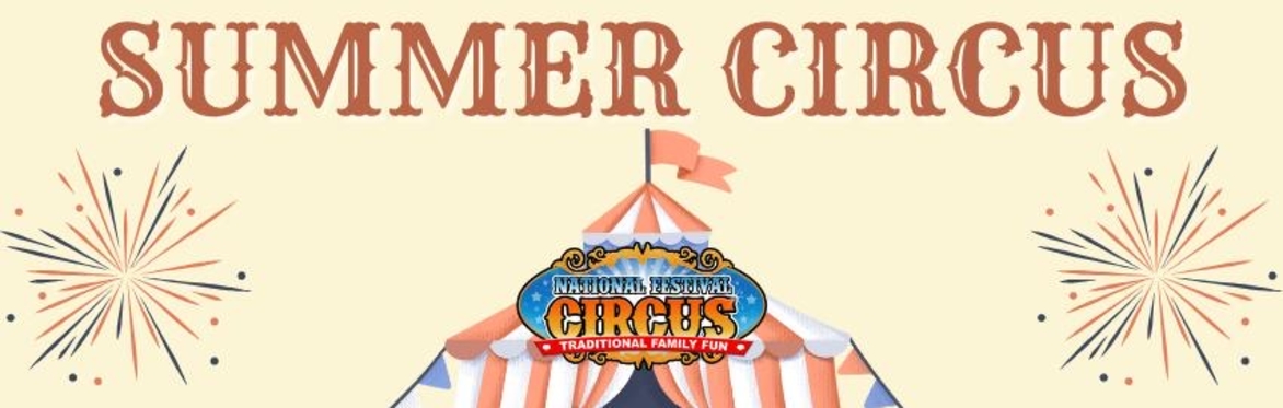 Summer Circus 2026