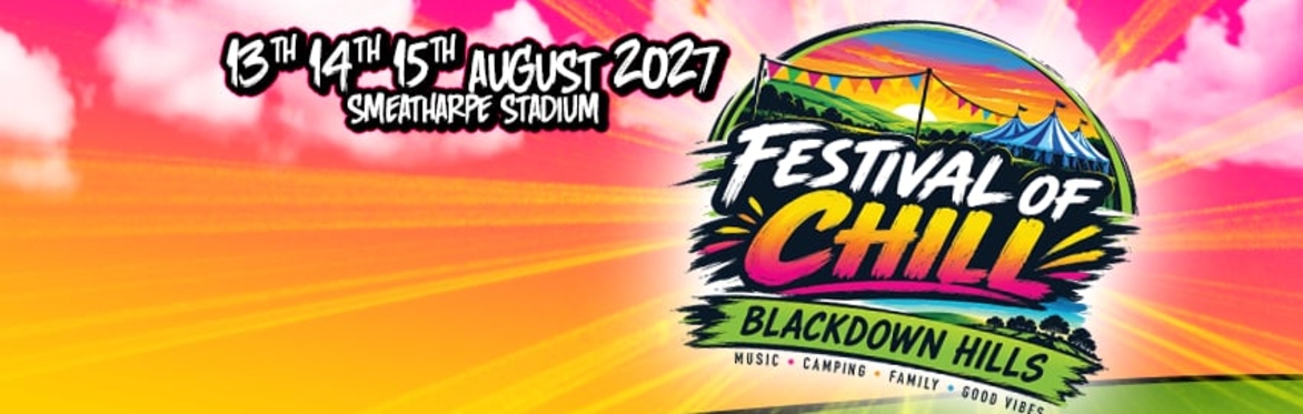 Festival Of Chill