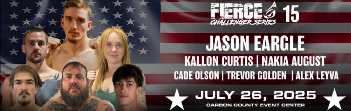 FCS 15