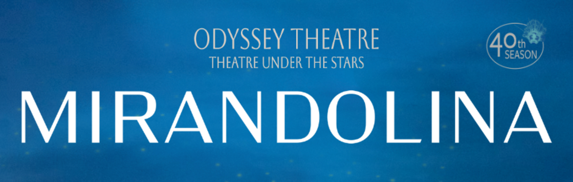 Mirandolina | Theatre Under The Stars