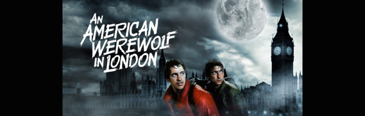 FILM: An American Werewolf in London (15)