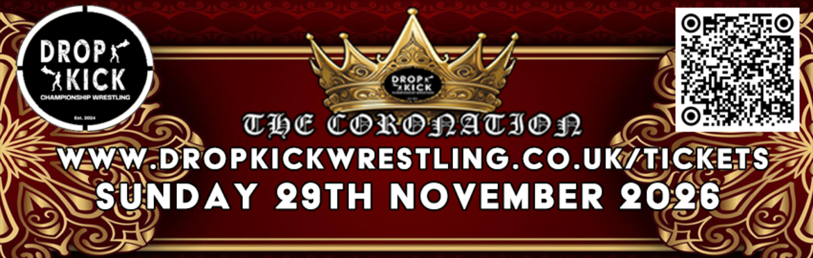 DCW 17 - The Coronation III