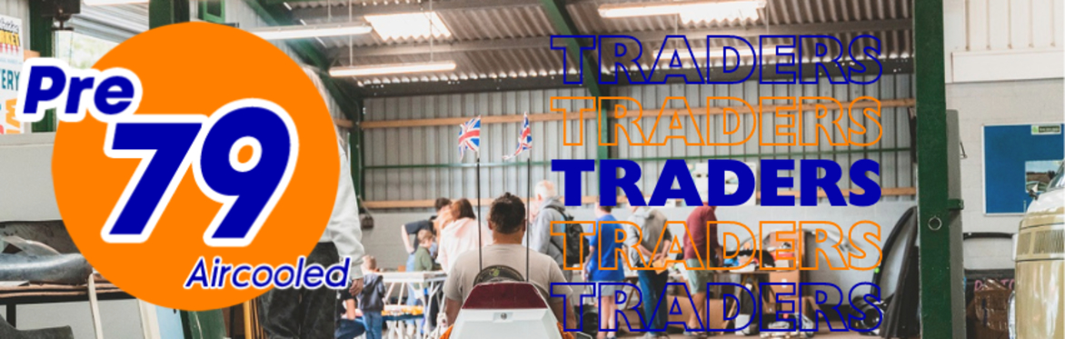 Pre79 Aircooled TRADERS