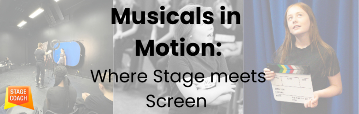 Musicals in Motion - EMM170826 - 606004