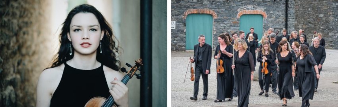 Camerata Ireland & Mairéad Hickey | Clandeboye Festival 2026