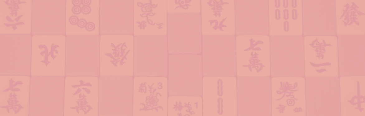 Cultura Mahjong Club | July Gathering