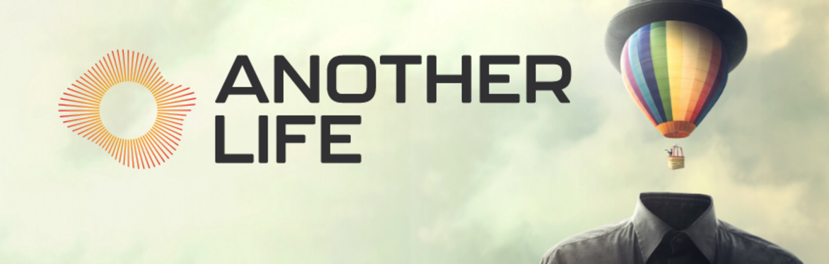 Another Life Presents Sasha at Sheffield Cathedral