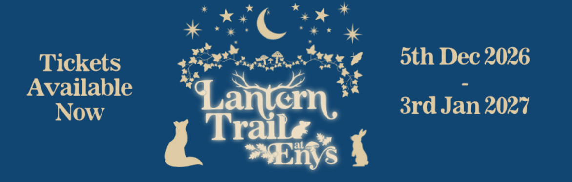Lantern Trail 2026