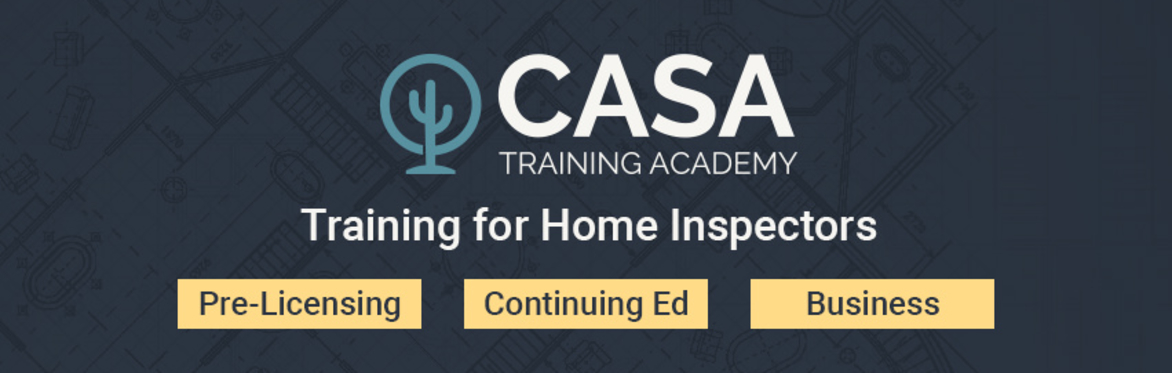 Basic Home Inspector Starter Package