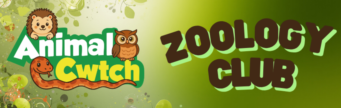 Zoology Club Swansea - Level 2 - Elective Home Education