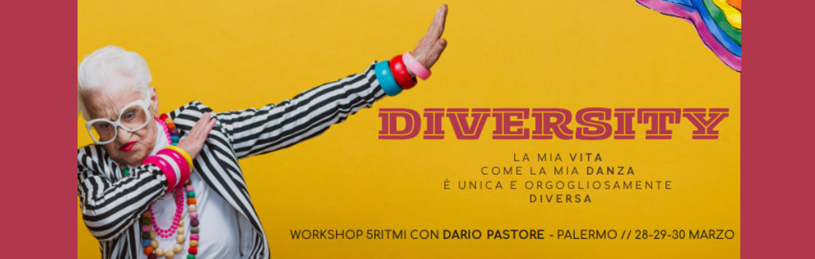 DIVERSITY