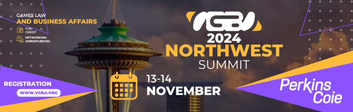 2024 VGBA Summit Northwest