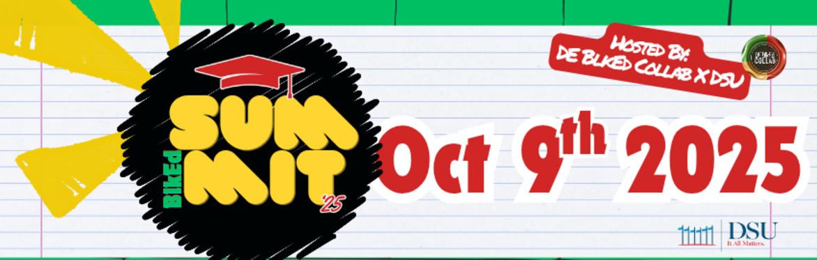 BlkEd Summit Presents: "Real Talk: Authentic Conversation, Learning & Community