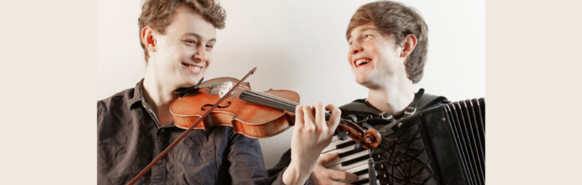 COMMUNITY: Roo Geddes & Neil Sutcliffe Workshop