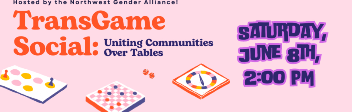 TransGame Social: Uniting Communities Over Tables