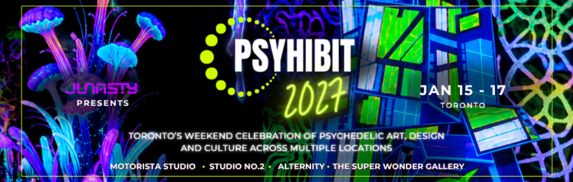 PsyHibit 2027