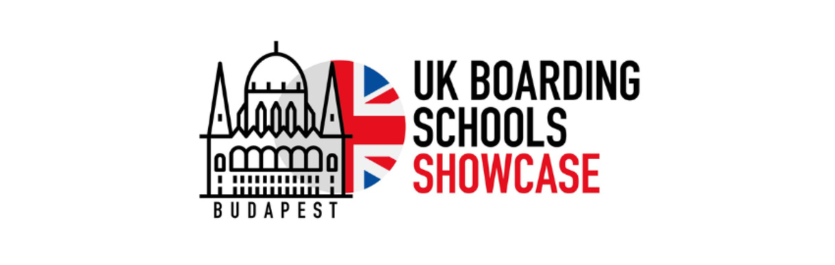 UK Boarding Schools Osaka Logo