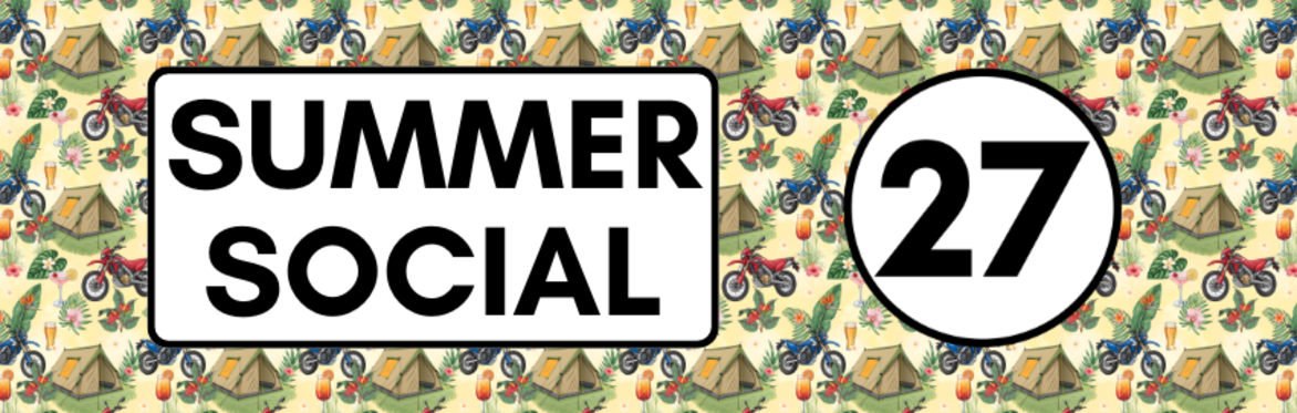Summer Social 2027