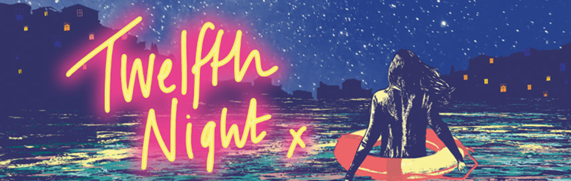 Twelfth Night - Newquay Treviglas Academy