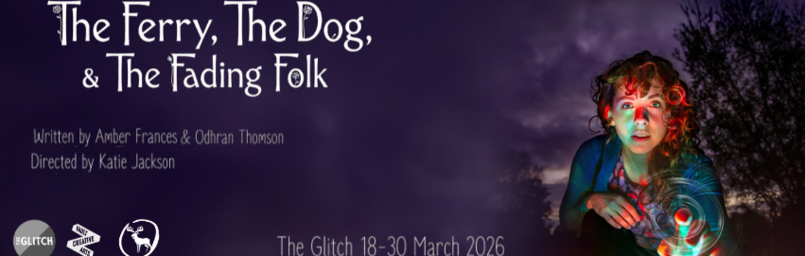 The Ferry, The Dog, and The Fading Folk