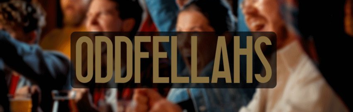 Oddfellahs Logo