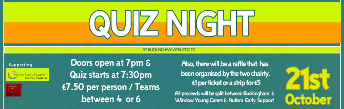 Quiz Night