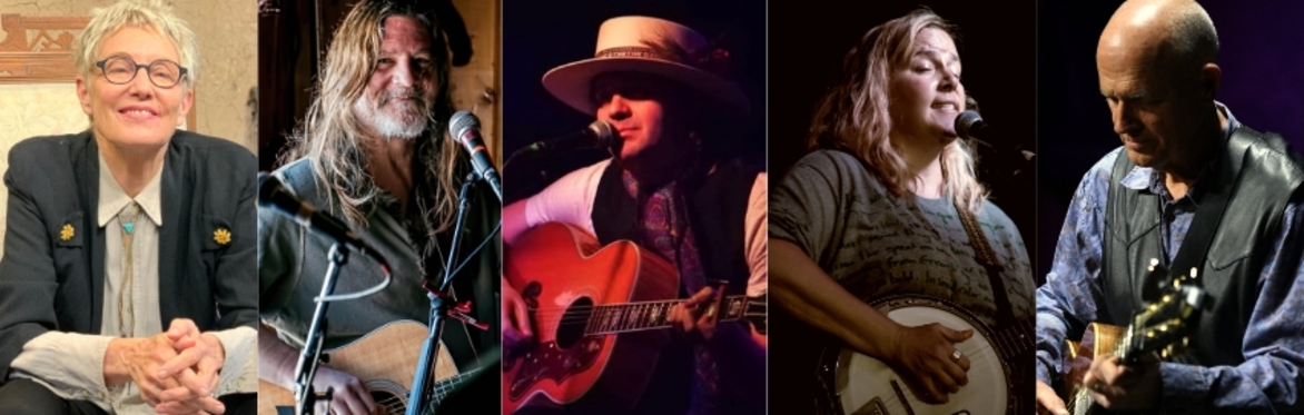 Society Hall Welcomes Second Annual Howlin' Dog Music Group All-Star Fundraiser!