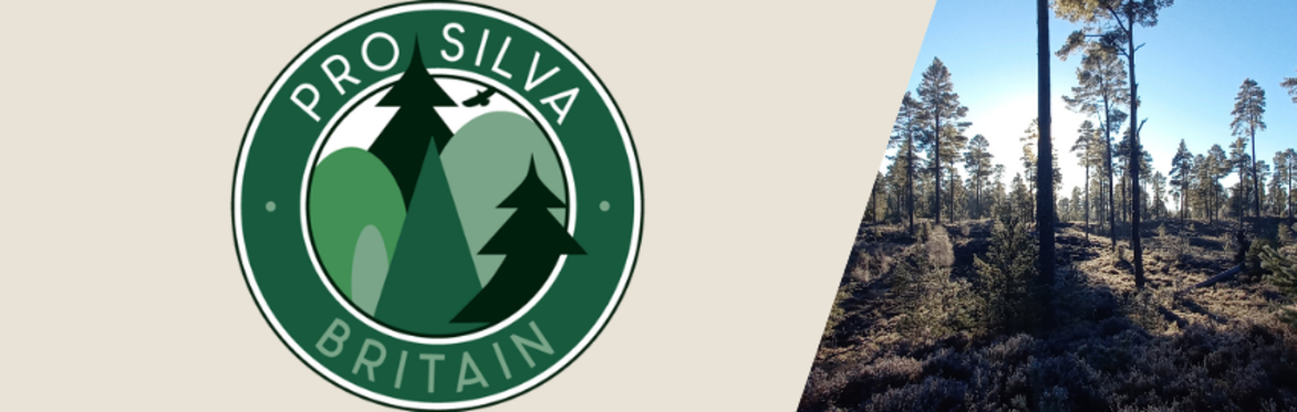 Pro Silva Britain Field Visit to Rothiemurchus, Cairngorms